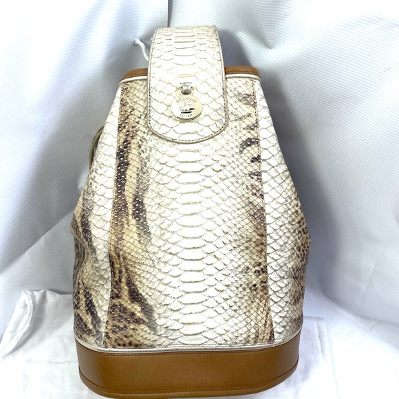 brahmin allie backpack